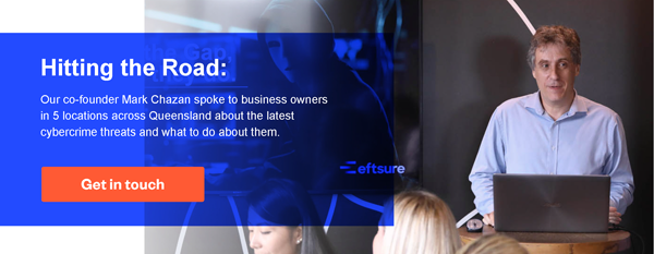 Hitting the road - 600 x 233